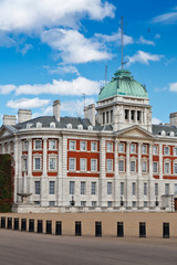 Obraz premium Old Admiralty Building