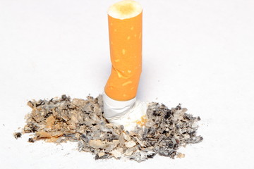 stop smoking