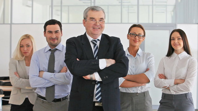 Careerists