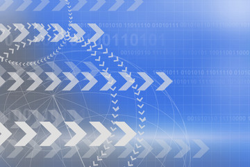 World Business Background