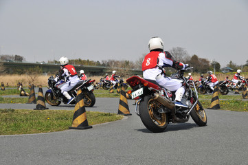 ライディングスクール