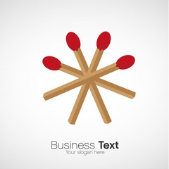 logo business
