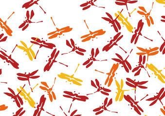 グラフィックパターン