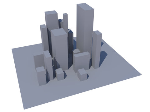 Citt&agrave; Finta