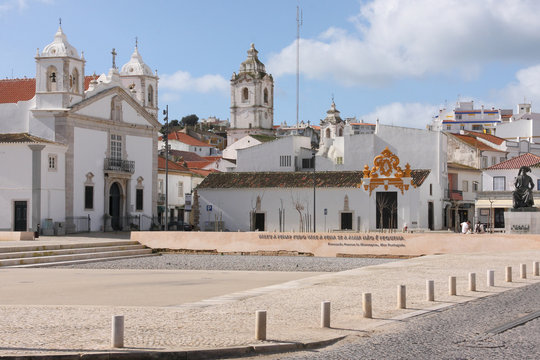 Portugal - Algave - Lagos
