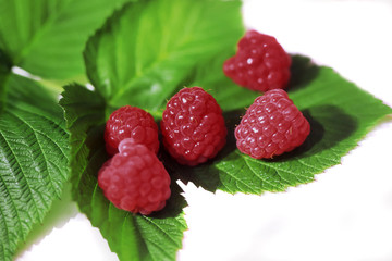 Raspberry