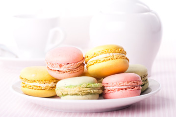 Macaroons