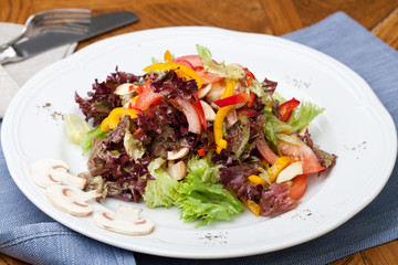 Salad