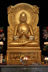 Buddha-Statue