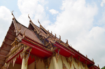 Thai Temple