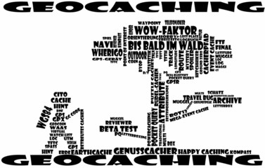 Geocaching