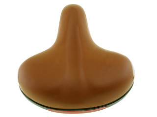bicycle saddle