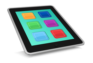 tablet pc