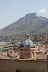 cupola chiesa