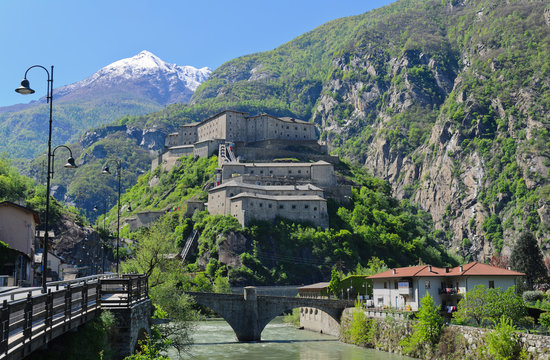 Bard e il suo Forte