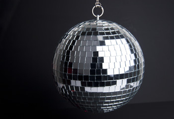 disco ball