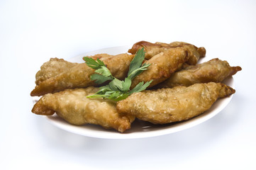 Samosas