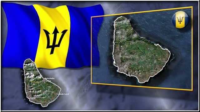 Barbados Full-HD