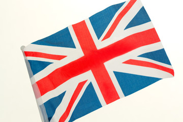 Flag of the United Kingdom