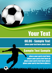 Soccer Flyer