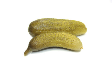 cornichons