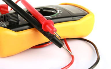 Multimeter