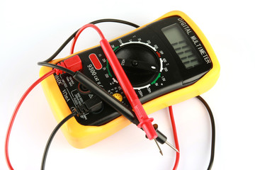 Multimeter