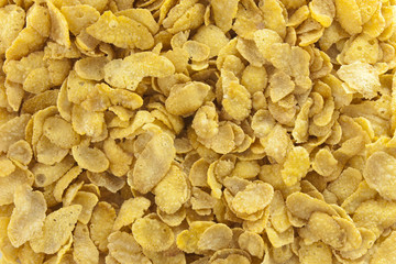 corn flakes © lutya
