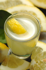 Limoncello
