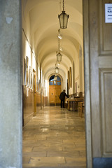 Fototapeta premium Ambassador Vienna