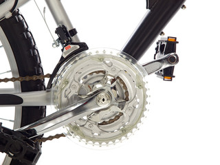 Obraz premium bicycle