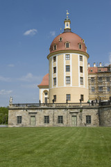 Baroque Castle