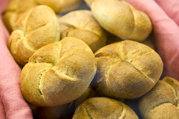 Bread Rolls
