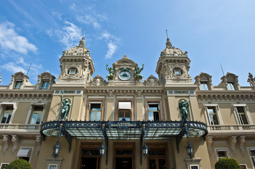 Casino Monte-Carlo