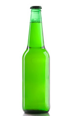 Beer bottle