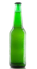 Beer bottle