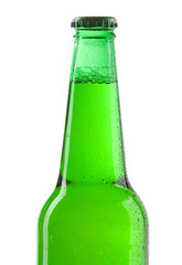 Beer bottle