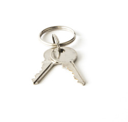 keys