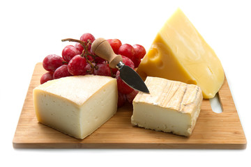 tagliere formaggi