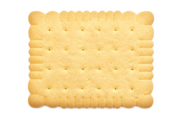 biscuit with clipping path