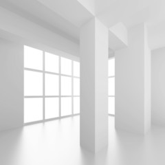 Modern Interior Background