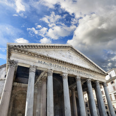 Pantheon, Rome