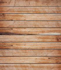 Wooden texture background