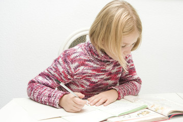 homework