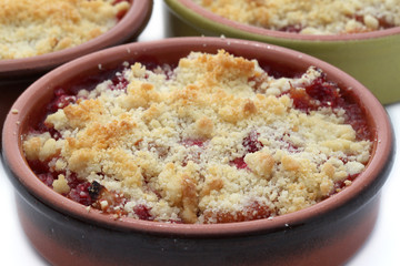 Crumble