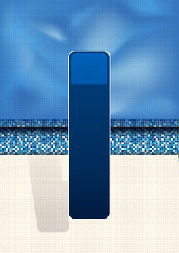 Piscine Plongeoire