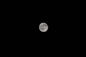 Mond