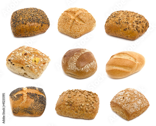 &quot;Verschiedene Brötchen&quot; Stockfotos und lizenzfreie Bilder auf Fotolia