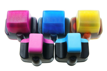 Ink Cartridges
