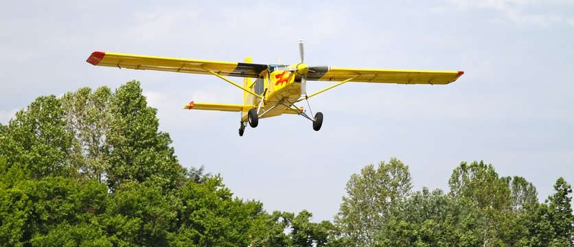 aereoplano
